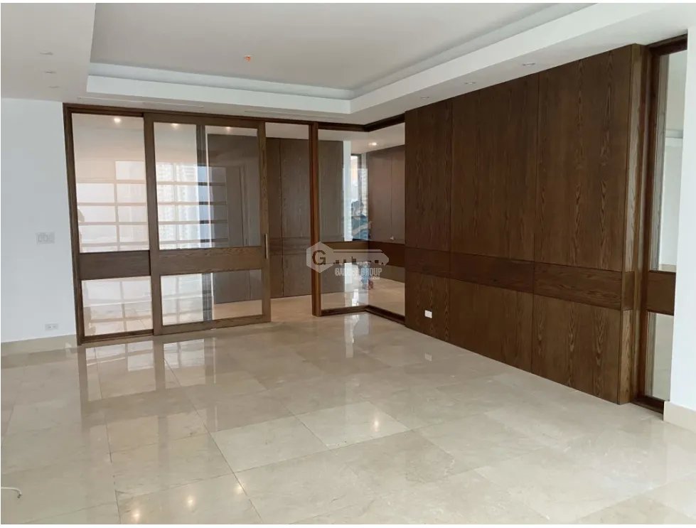 COSTA DEL ESTE / PH ARIA / 350M2 / VISTA AL MAR / BALCON