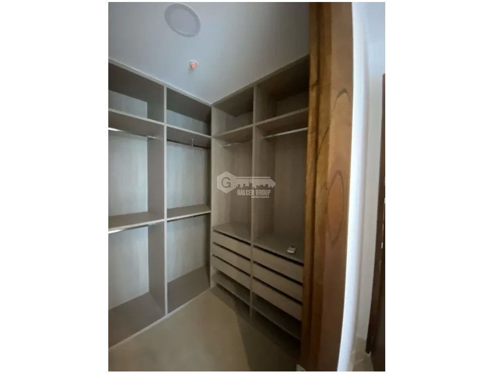Apartment for sale in Costa del Este