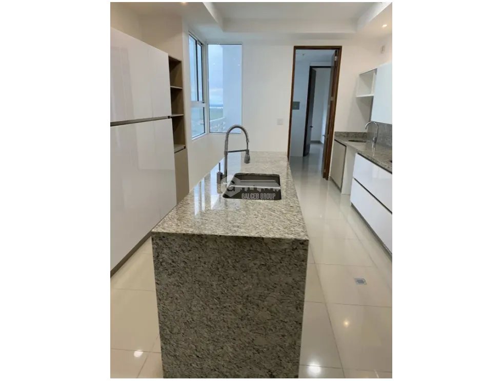 Apartment for sale in Costa del Este