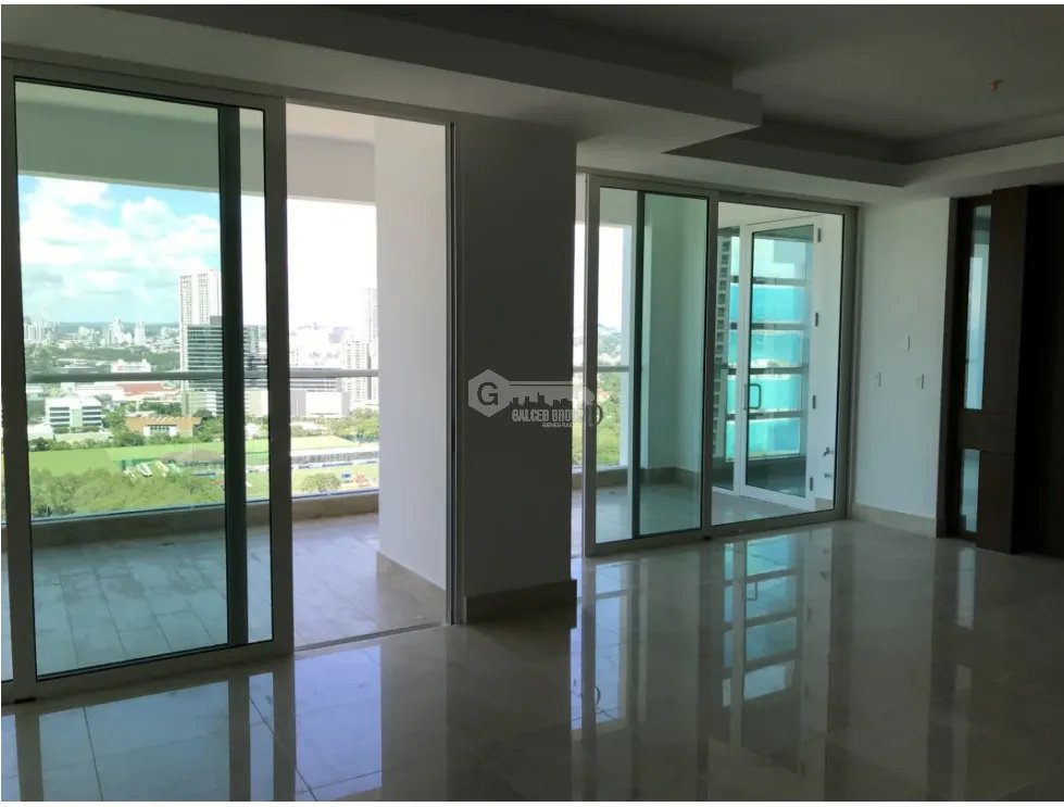 Apartment for sale in Costa del Este