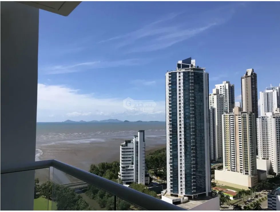 Apartment for sale in Costa del Este