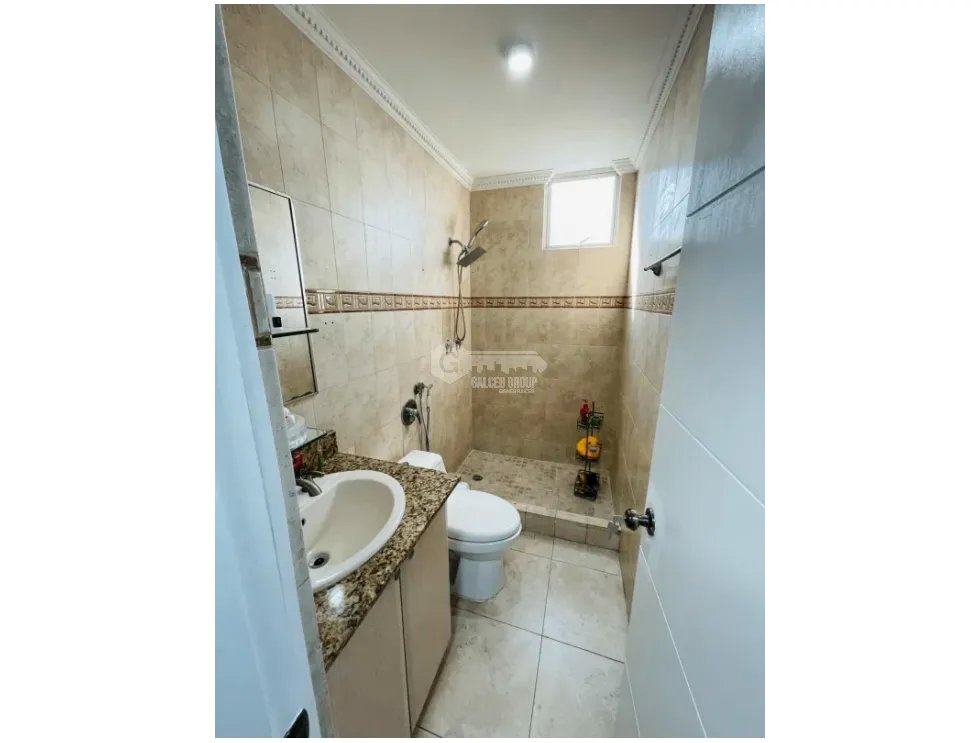 PUNTA PACIFICA / MYSTIC POINT / 3 HABITACION + EMPLEA / 2 PARKIN 167M