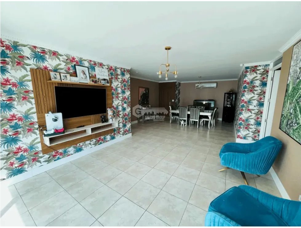 PUNTA PACIFICA / MYSTIC POINT / 3 HABITACION + EMPLEA / 2 PARKIN 167M