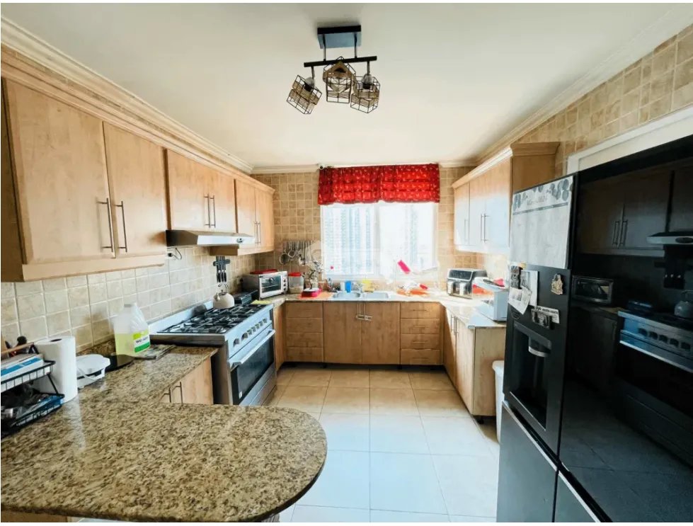 PUNTA PACIFICA / MYSTIC POINT / 3 HABITACION + EMPLEA / 2 PARKIN 167M