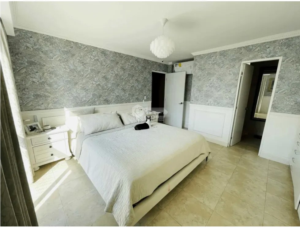 PUNTA PACIFICA / MYSTIC POINT / 3 HABITACION + EMPLEA / 2 PARKIN 167M
