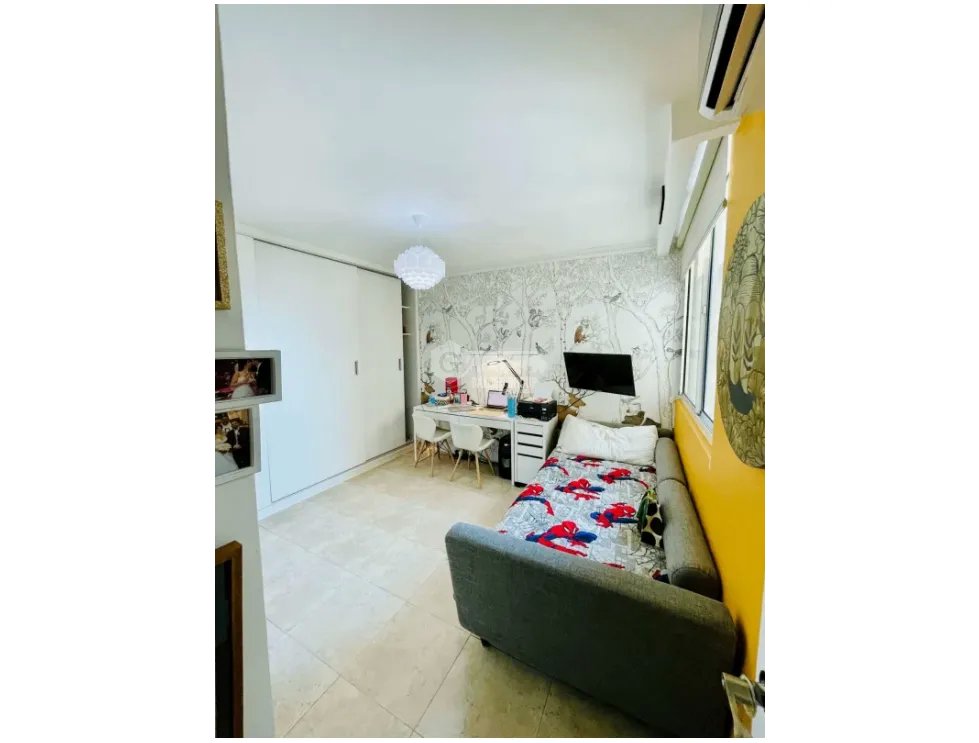 PUNTA PACIFICA / MYSTIC POINT / 3 HABITACION + EMPLEA / 2 PARKIN 167M