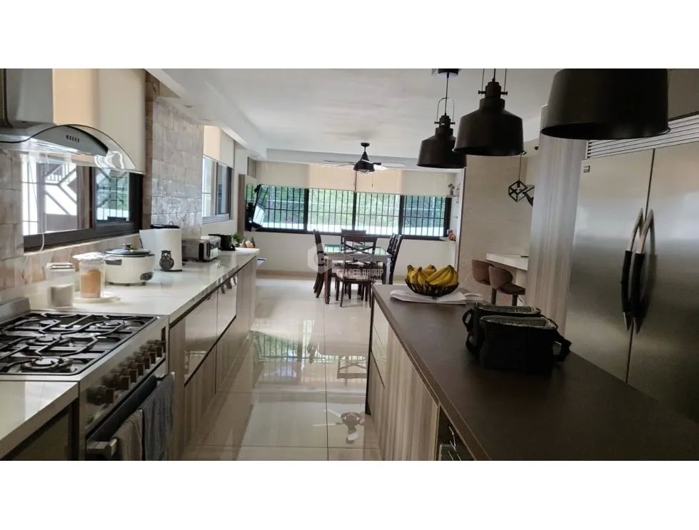 Single Family House for sale in La Alameda