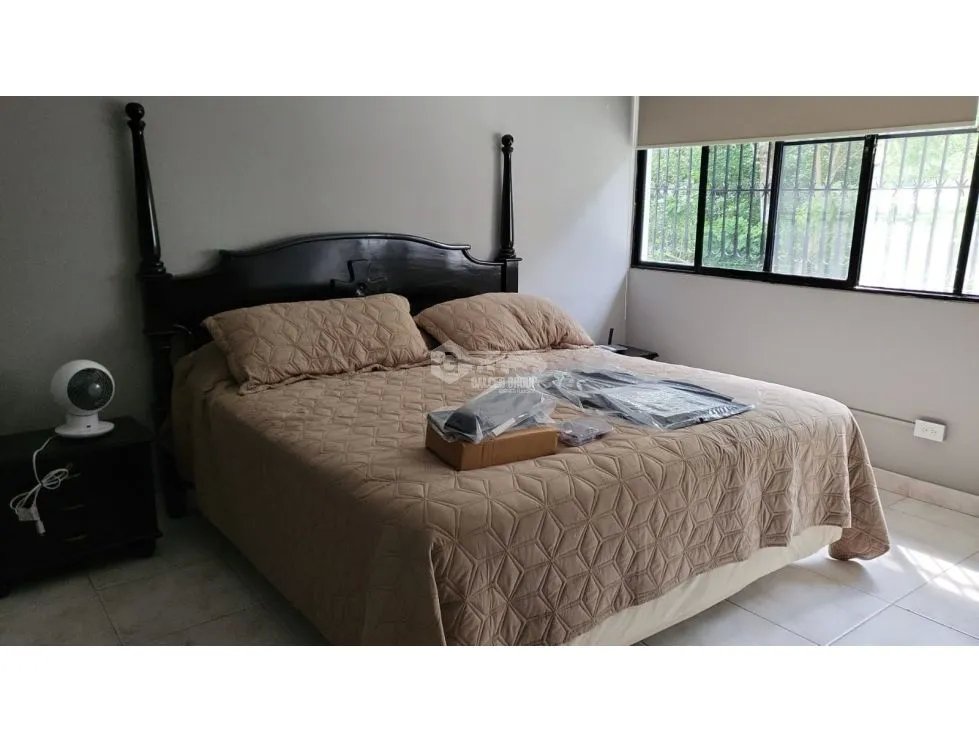 Single Family House for sale in La Alameda