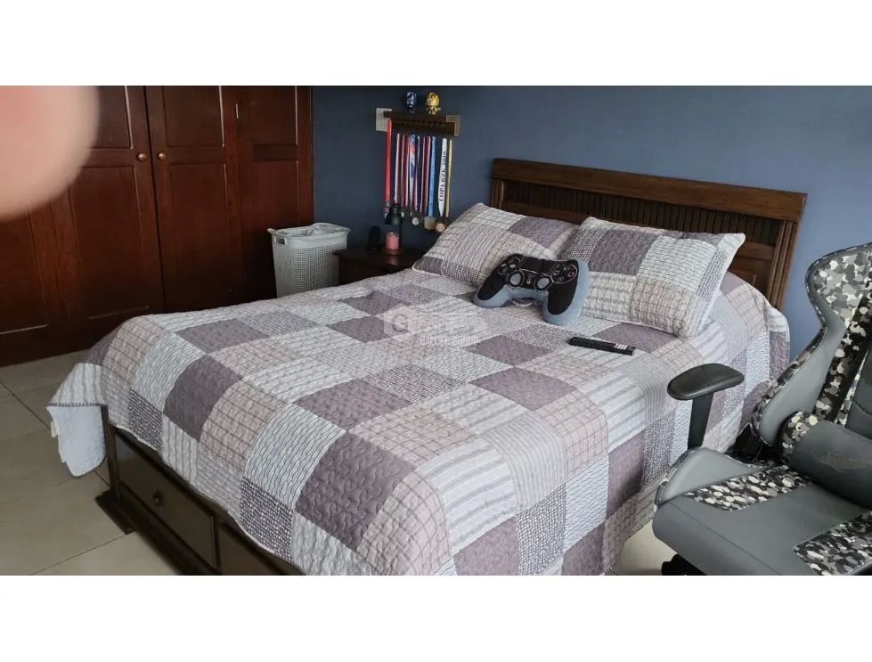 Single Family House for sale in La Alameda
