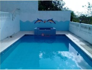 SAN CARLOS / COSTA ESMERALDA / 751m2 / 3 BEDROOMS / FURNISHE…