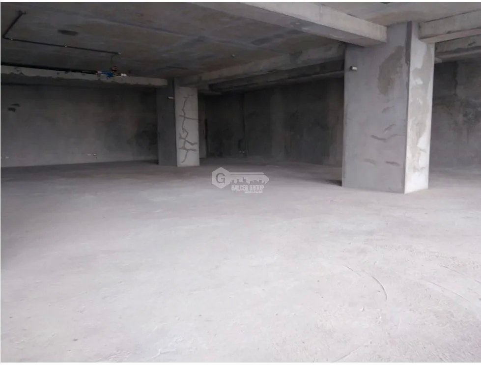 OFICINA / CALLE 50 / THE TOWERS COMERCIAL / 105M2