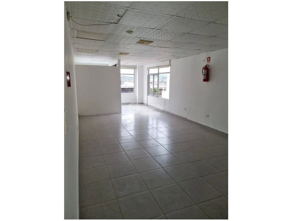 LOCAL COMERCIAL / PH MADISON TOWERS / 42M2 / PLANTA  ALTA