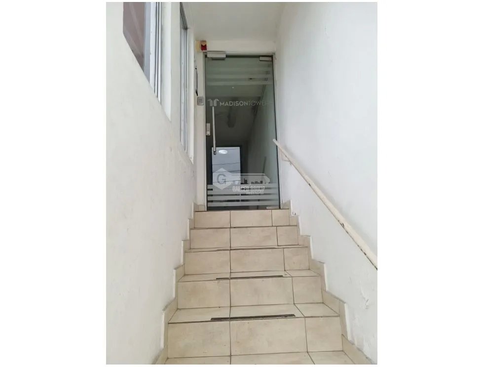 LOCAL COMERCIAL / PH MADISON TOWERS / 42M2 / PLANTA  ALTA
