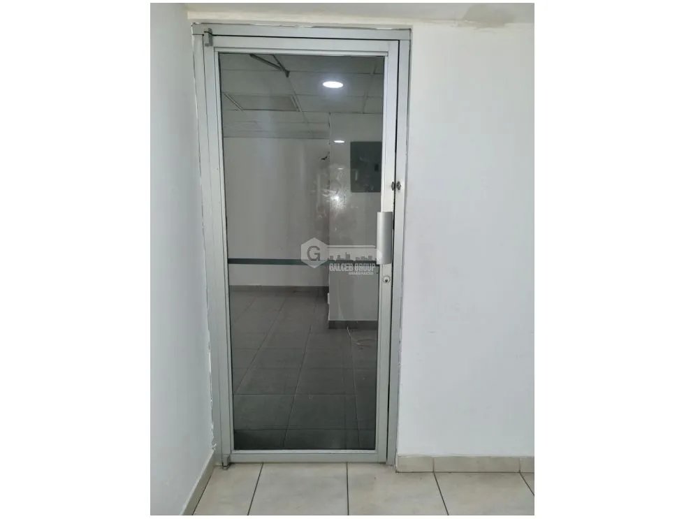 LOCAL COMERCIAL / PH MADISON TOWERS / 42M2 / PLANTA  ALTA