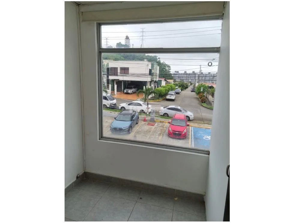 LOCAL COMERCIAL / PH MADISON TOWERS / 42M2 / PLANTA  ALTA