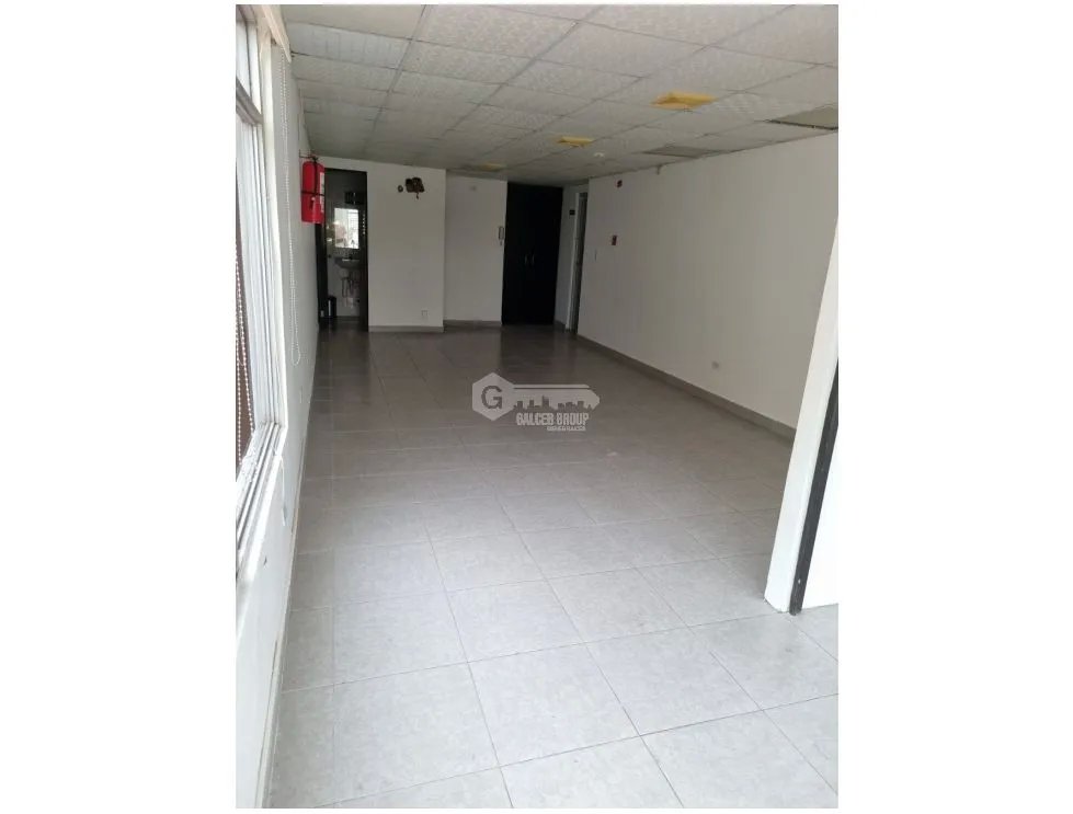 LOCAL COMERCIAL / PH MADISON TOWERS / 42M2 / PLANTA  ALTA