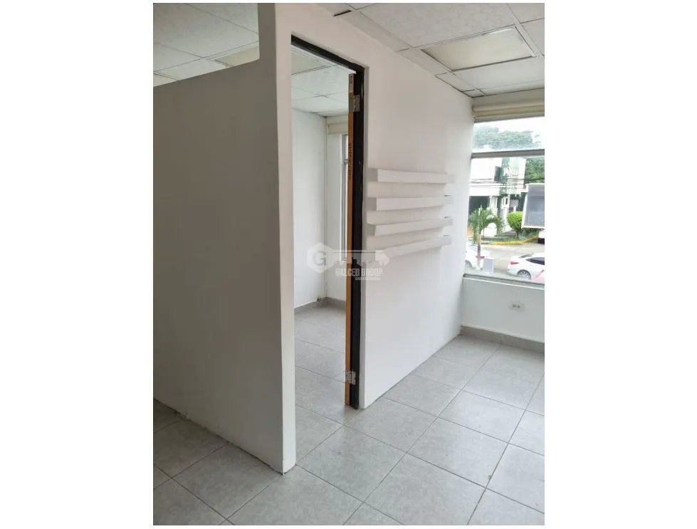 LOCAL COMERCIAL / PH MADISON TOWERS / 42M2 / PLANTA  ALTA