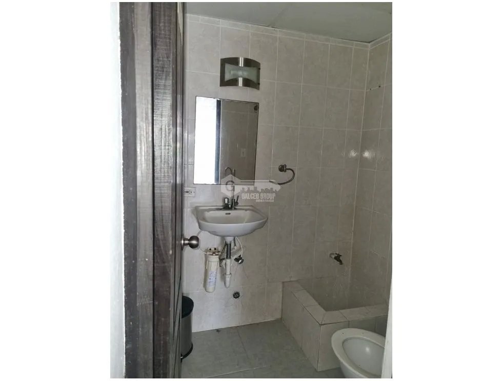 LOCAL COMERCIAL / PH MADISON TOWERS / 42M2 / PLANTA  ALTA