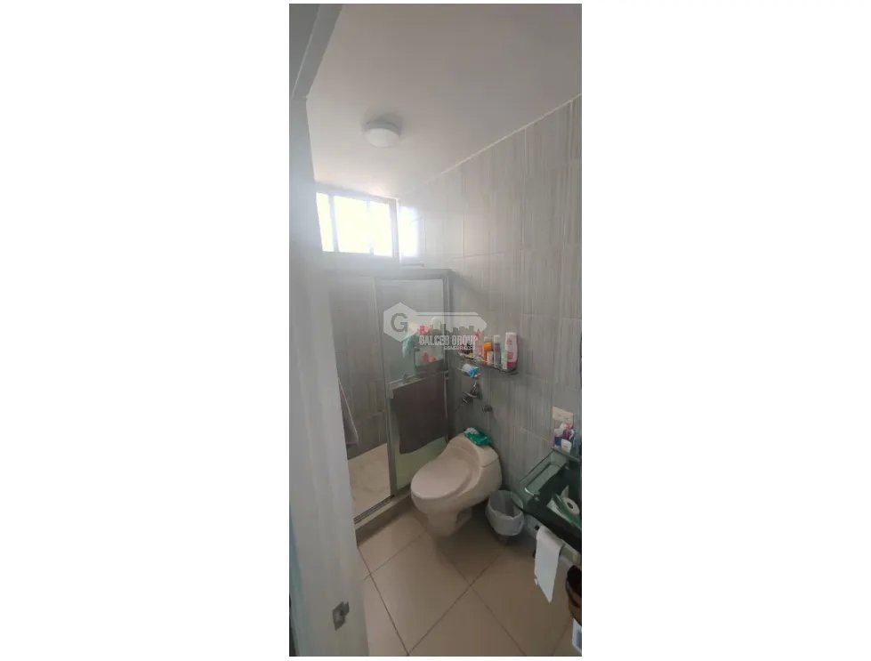 Apartment for sale in Via Porras