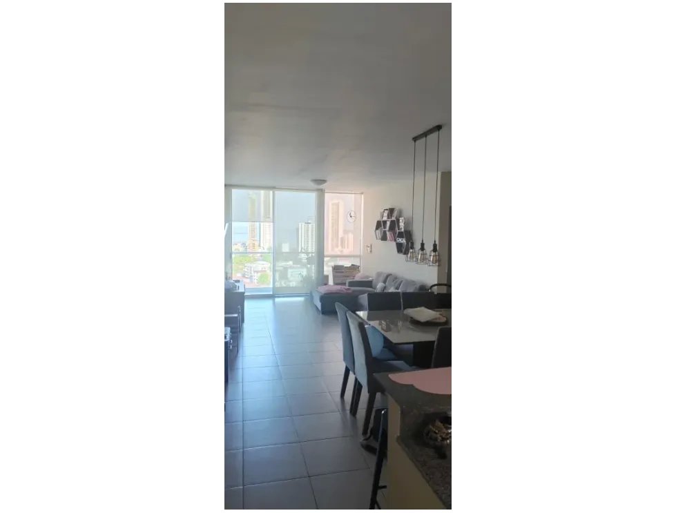 Apartment for sale in Via Porras