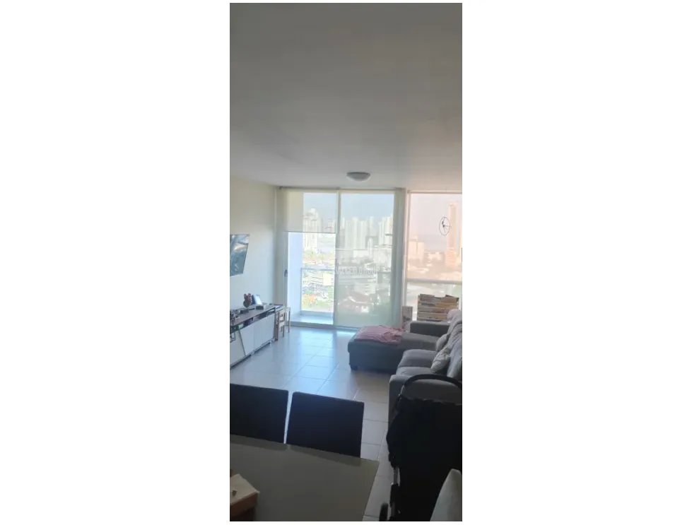 Apartment for sale in Via Porras