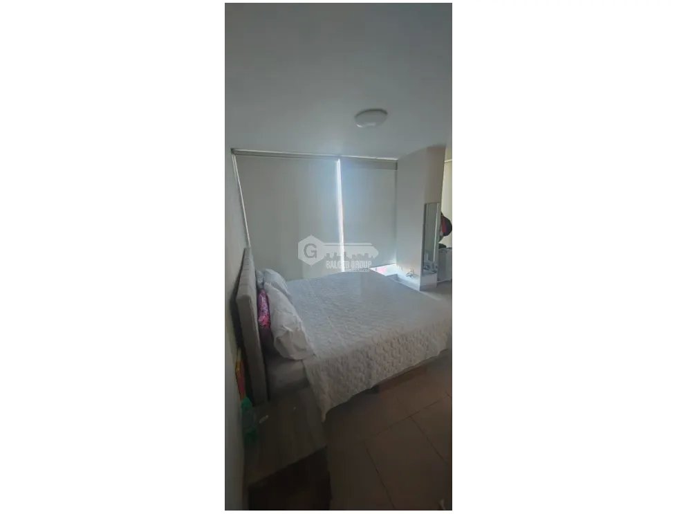 Apartment for sale in Via Porras