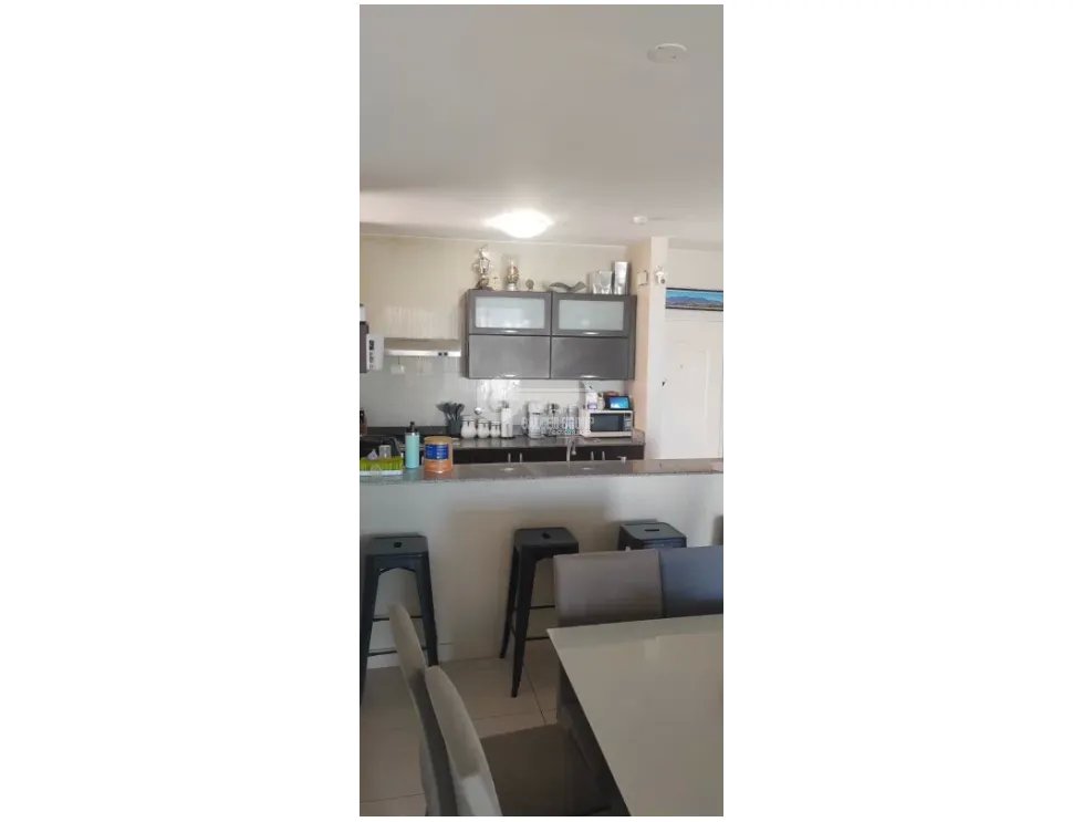 Apartment for sale in Via Porras