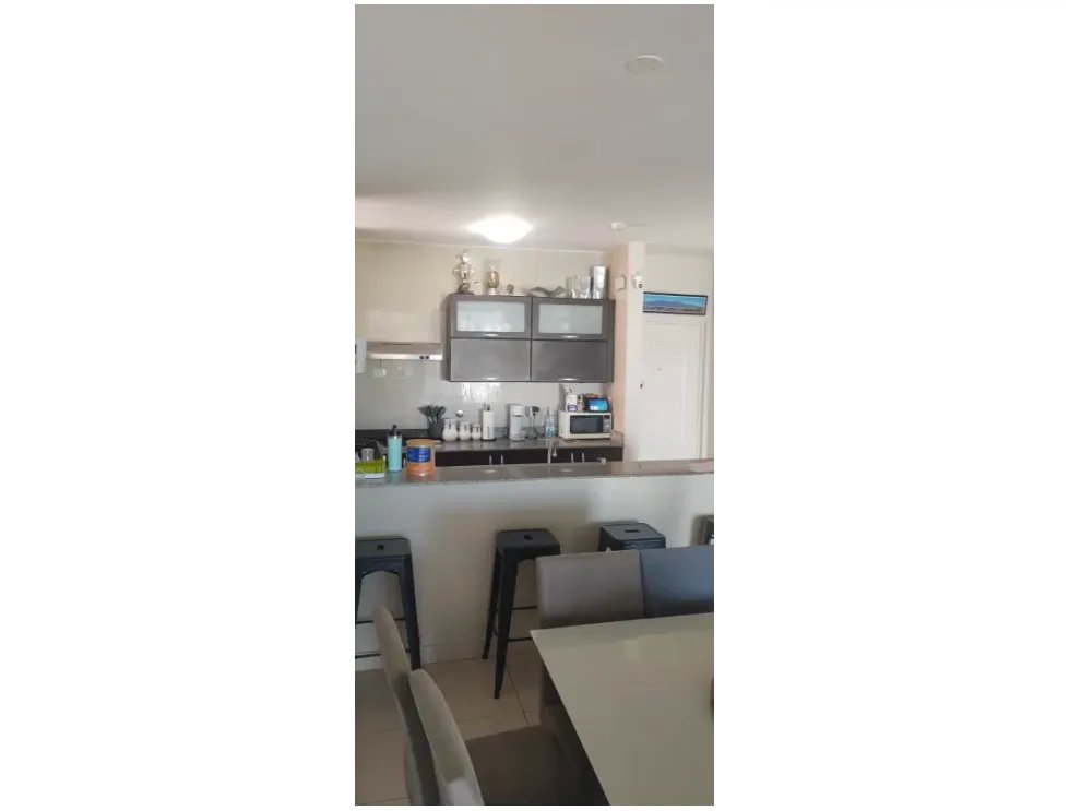 Apartment for sale in Via Porras