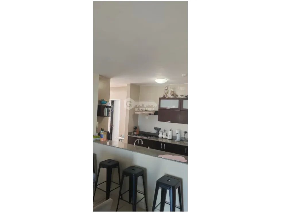 Apartment for sale in Via Porras