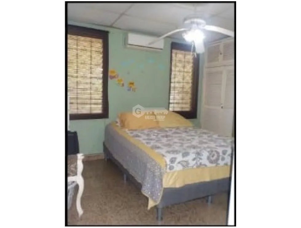 LAS CUMBRES / CIUDAD BOLIVAR /  405M2 / 4 HABITACION / 2 BAÑOS TERRAZA