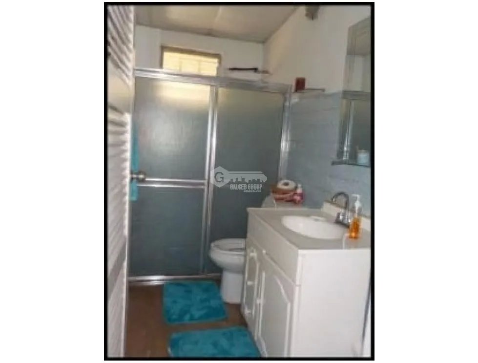 LAS CUMBRES / CIUDAD BOLIVAR /  405M2 / 4 HABITACION / 2 BAÑOS TERRAZA
