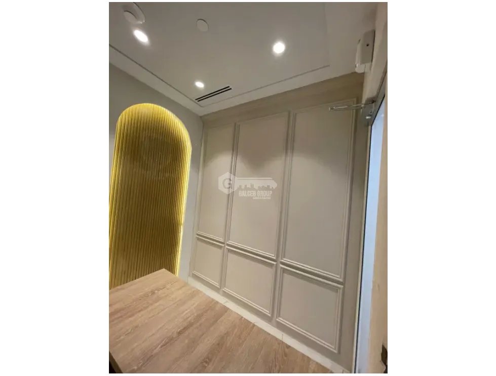CONSULTORIO TOWN CENTER / COSTA DEL ESTE  / 43 M2 / INSONORIZADO
