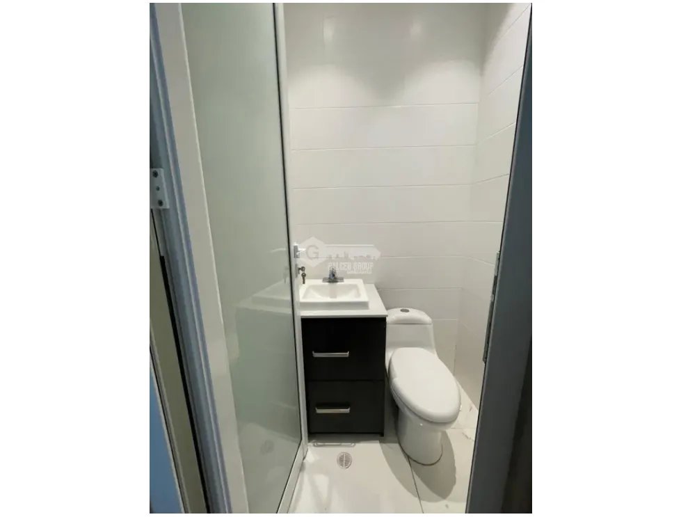 CONSULTORIO TOWN CENTER / COSTA DEL ESTE  / 43 M2 / INSONORIZADO