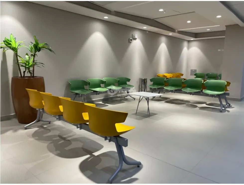 CONSULTORIO TOWN CENTER / COSTA DEL ESTE  / 43 M2 / INSONORIZADO