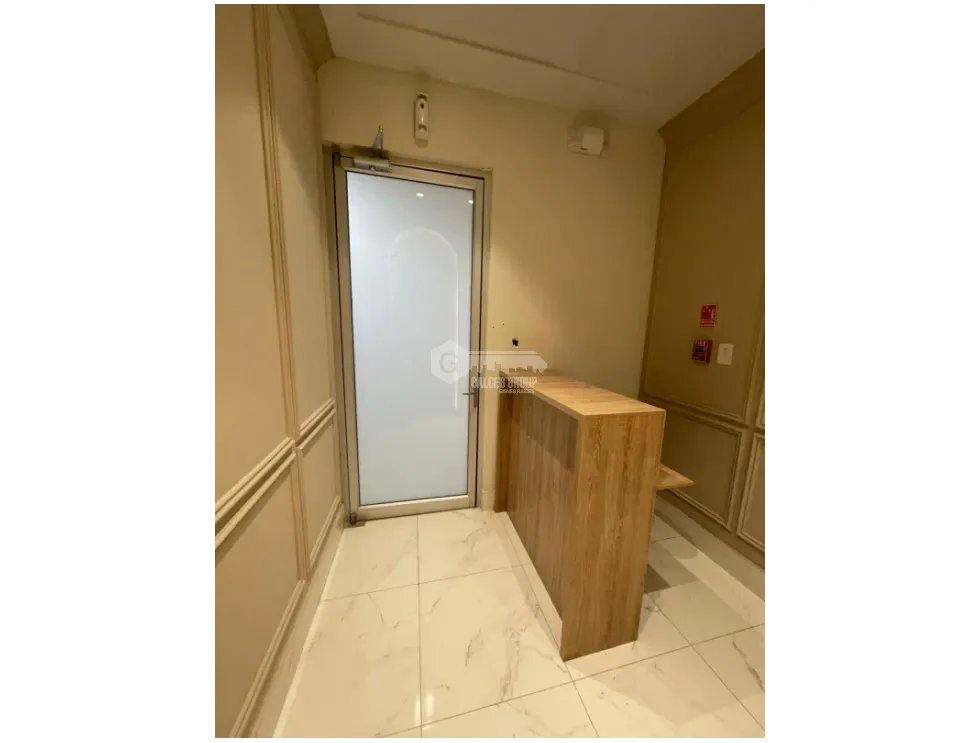 CONSULTORIO TOWN CENTER / COSTA DEL ESTE  / 43 M2 / INSONORIZADO