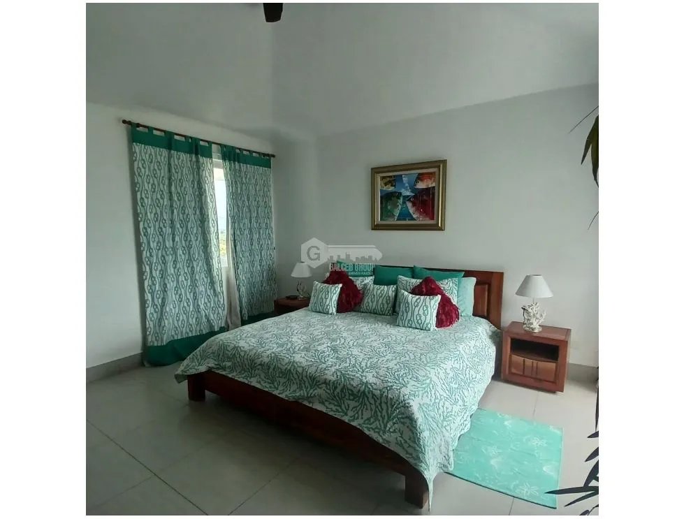PUNTA BARCO / BARCOVENTO / PENTHOUSE / VISTA AL MAR / 325 M2
