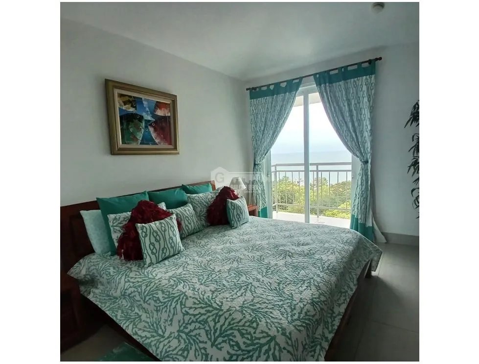 PUNTA BARCO / BARCOVENTO / PENTHOUSE / VISTA AL MAR / 325 M2