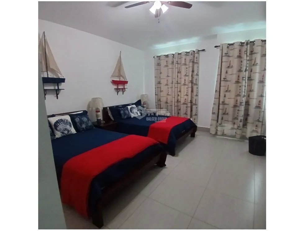 PUNTA BARCO / BARCOVENTO / PENTHOUSE / VISTA AL MAR / 325 M2