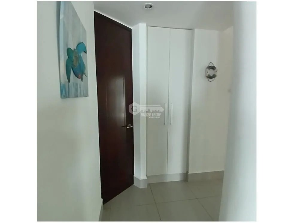 PUNTA BARCO / BARCOVENTO / PENTHOUSE / VISTA AL MAR / 325 M2