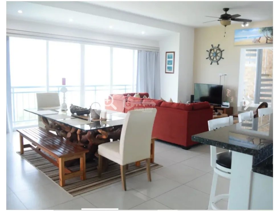 PUNTA BARCO / BARCOVENTO / PENTHOUSE / VISTA AL MAR / 325 M2