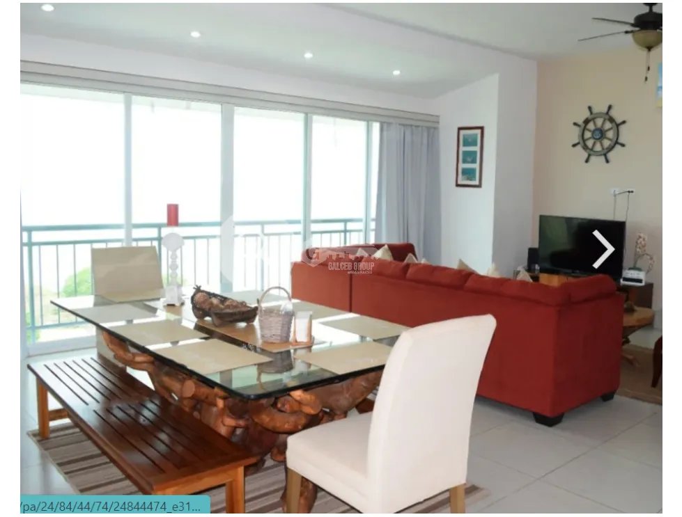 PUNTA BARCO / BARCOVENTO / PENTHOUSE / VISTA AL MAR / 325 M2