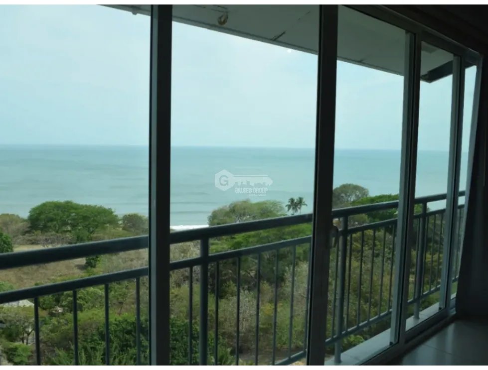 PUNTA BARCO / BARCOVENTO / PENTHOUSE / VISTA AL MAR / 325 M2