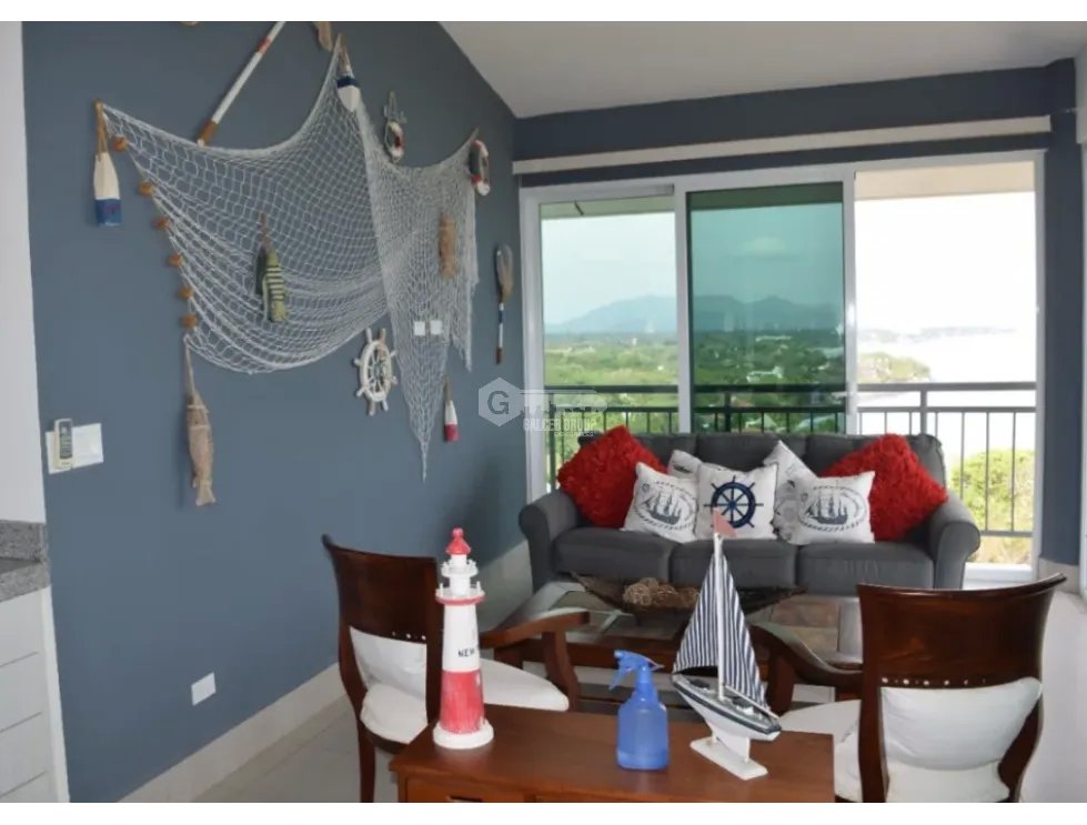 PUNTA BARCO / BARCOVENTO / PENTHOUSE / VISTA AL MAR / 325 M2