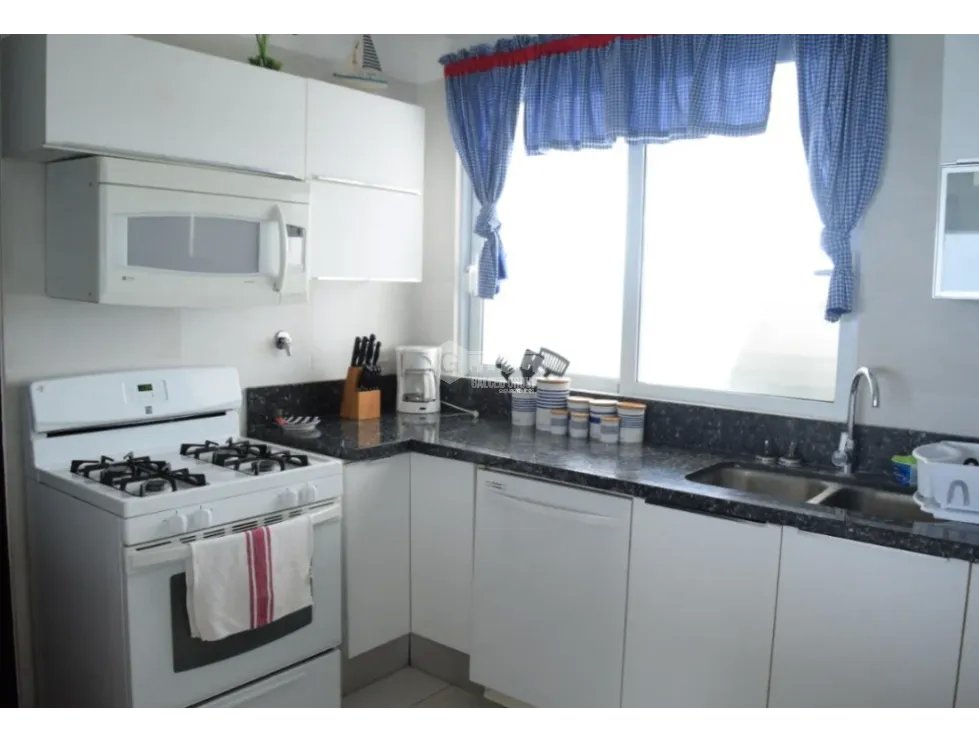 PUNTA BARCO / BARCOVENTO / PENTHOUSE / VISTA AL MAR / 325 M2