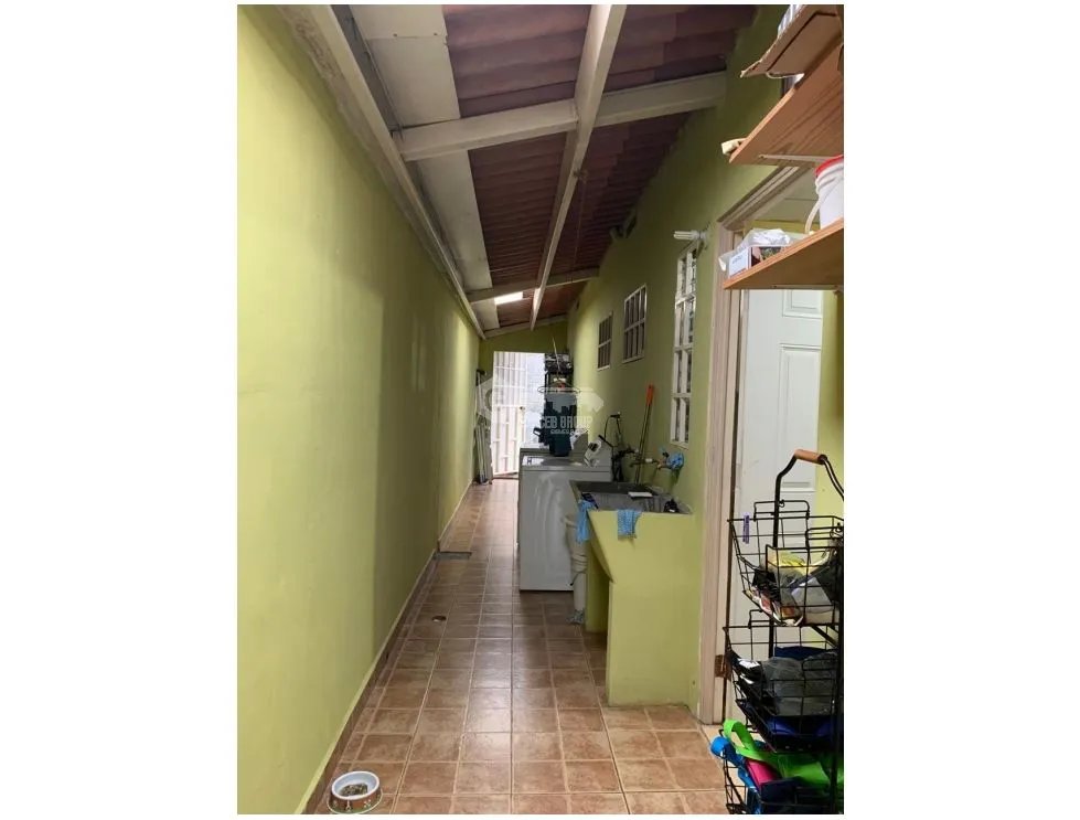 ARRAIJAN / URB. PLATINIUM PARK / 220m2 / 3 HABITACIONES / 2 BAÑOS