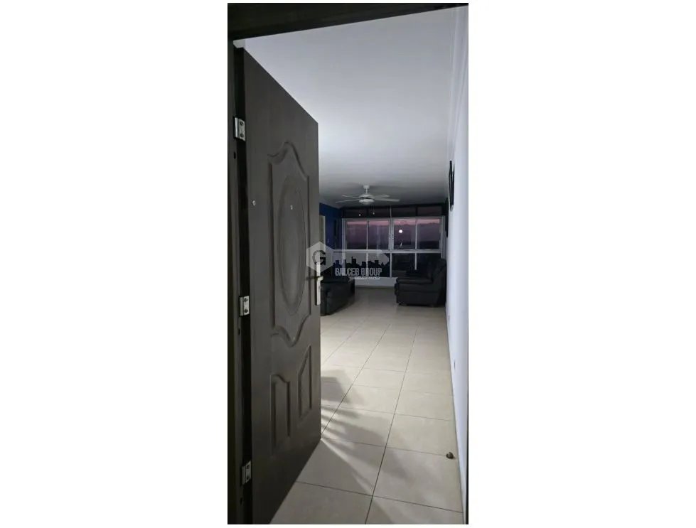 VILLA DE LAS FUENTES / PH VICTORY TOWER / 113 M2 /  3 HABITACIONES