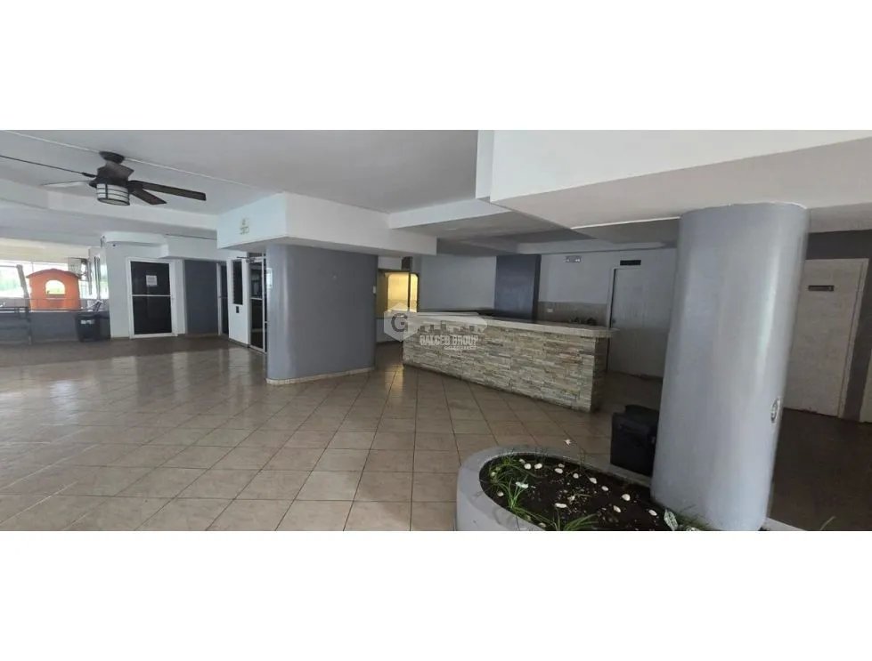 VILLA DE LAS FUENTES / PH VICTORY TOWER / 113 M2 /  3 HABITACIONES