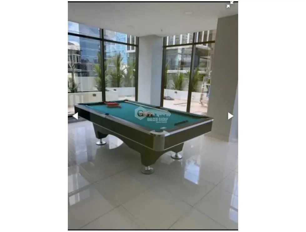 OBARRIO / PH DOWNTOWN / 1 HABITACION / 50M2 / AMOBLADO