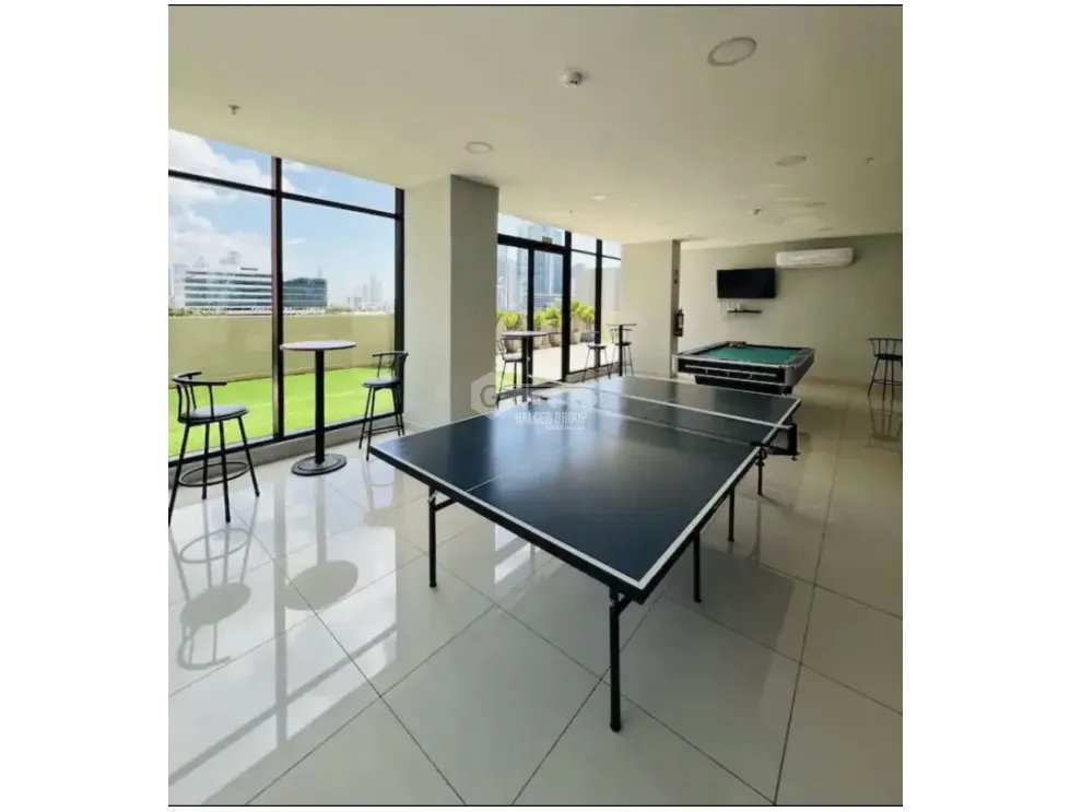 Apartment for sale in Obarrio