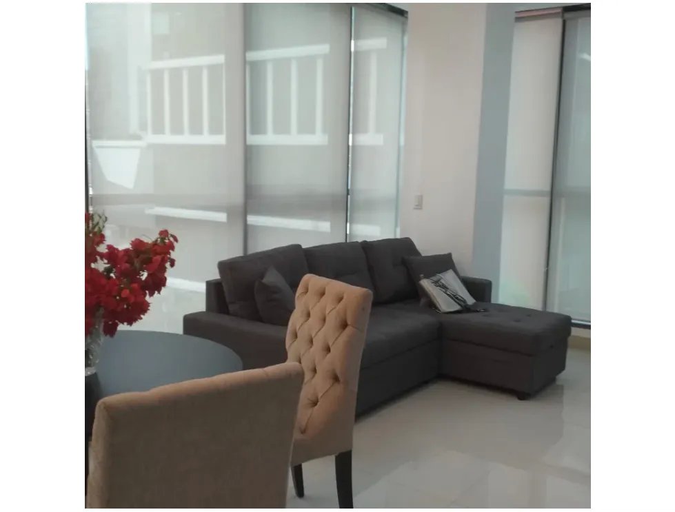 Apartment for sale in Obarrio
